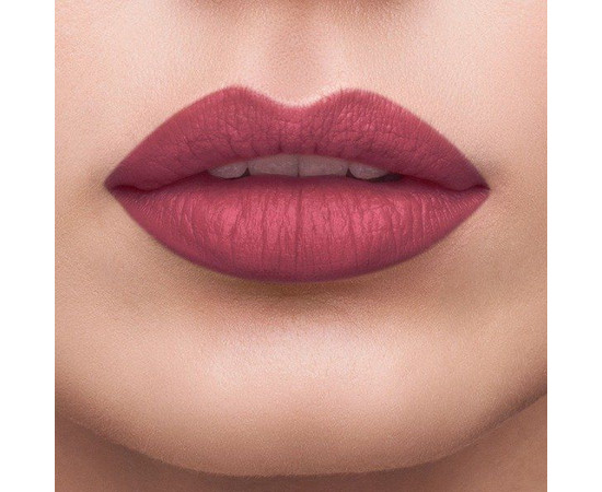 Изображение 3 Помада для губ матовая Paese Mattologie Matte Rice Oil 109 Berry Nude, 4.3 г, Объем (мл, г): 4.3, Цвет: 109