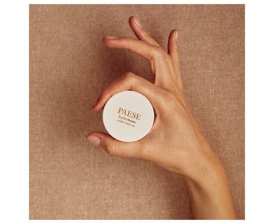 Зображення 2 Гідробаза під макіяж Paese Under Make-Up Hydrobase, 30 мл