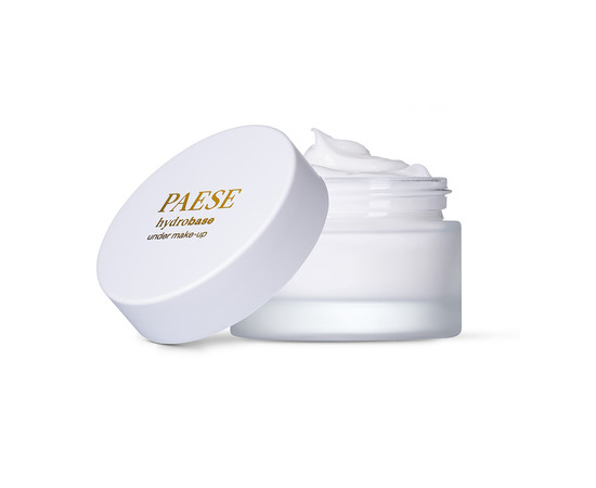 Зображення 3 Гідробаза під макіяж Paese Under Make-Up Hydrobase, 30 мл