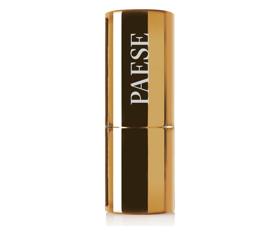 Изображение 2 Помада для губ матовая Paese Mattologie Matte Rice Oil 107 No Make Up Nude, 4.3 г, Объем (мл, г): 4.3, Цвет: 107