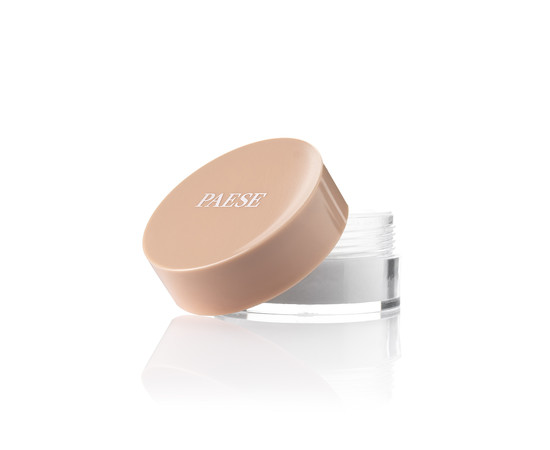 Зображення 2 Розсипчаста пудра для області навколо очей Paese Puff Cloud Under Eye Powder, 5.3 г