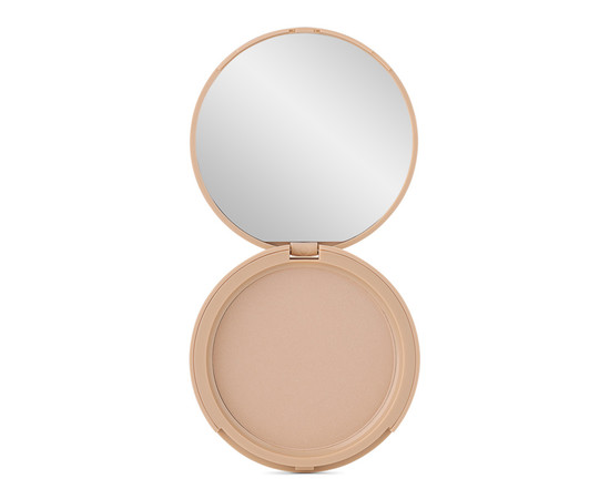 Зображення 2 Пудра компактна для обличчя Paese Glowing Powder 12 Natural Beige, 10 г, Об'єм (мл, г): 10, Колір: 12