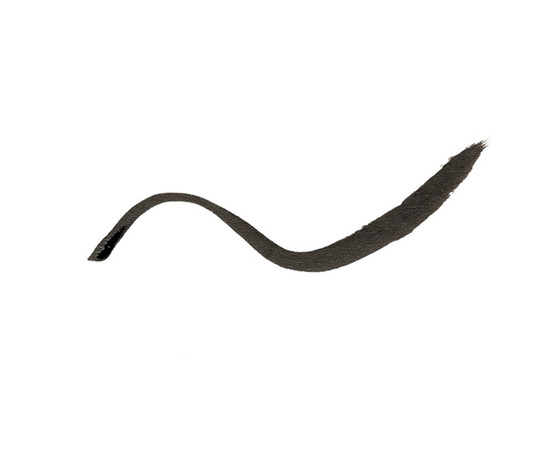 Зображення 3 Підводка для очей водостійка з матовим покриттям Paese Eyeliner Eyegasm Black, 4 мл, Об'єм (мл, г): 4, Колір: Black