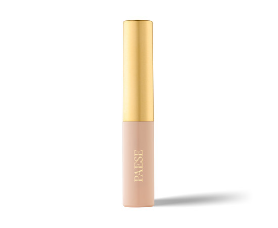 Зображення 2 Підводка для очей водостійка з матовим покриттям Paese Eyeliner Eyegasm Brown, 4 мл, Об'єм (мл, г): 4, Колір: brown