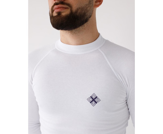 Зображення 7 Термобілизна зимова медична Колорадо білий (унісекс) р. L, "БІЛИЙ ХАЛАТ" 407-324-884, Розмір: L, Цвет: білий