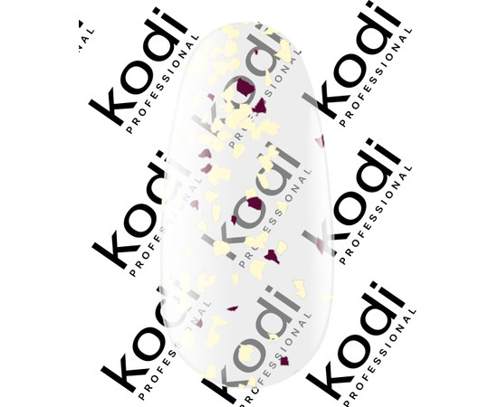 Изображение 2 Топ для гель-лака без липкого слоя Kodi No Sticky Top Coat ART №14, 7 мл , Объем (мл, г): 7, Цвет: 014