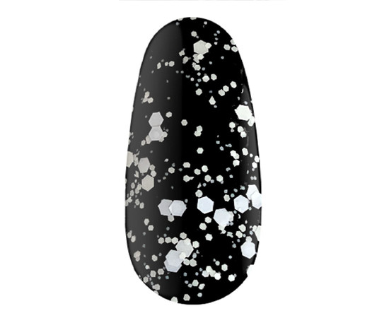 Зображення 3 Топ матовий для гель-лаку Kodi Matte Top Coat ART №04, 7 мл, Об'єм (мл, г): 7, Колір: 004