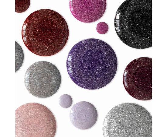 Зображення 2 Світловідбиваюча база Kodi Reflective Base Gel №03, 15 мл, Об'єм (мл, г): 15, Колір: 03