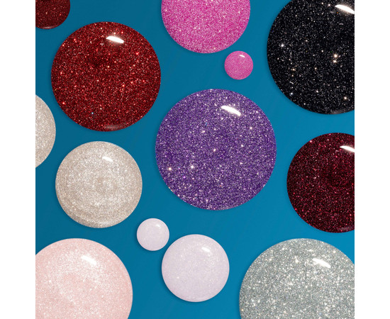 Зображення 3 Світловідбиваюча база Kodi Reflective Base Gel №07, 15 мл, Об'єм (мл, г): 15, Колір: 07