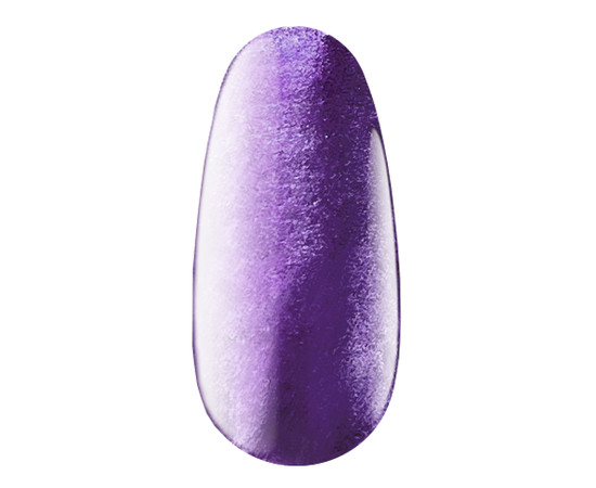 Изображение 4 Гель-паутинка для ногтей Kodi Spider Gel Metallic Amethyst, 4 мл, Объем (мл, г): 4, Цвет: Amethyst