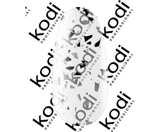 Зображення 2 Топ для гель-лаку без липкого шару Kodi No Sticky Top Coat ART №05, 7 мл , Об'єм (мл, г): 7, Колір: 005