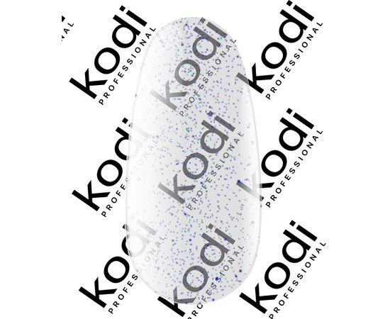 Зображення 2 Топ для гель-лаку без липкого шару Kodi No Sticky Top Coat ART №09, 7 мл , Об'єм (мл, г): 7, Колір: 009