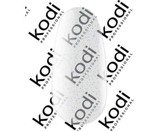 Зображення 3 Топ для гель-лаку без липкого шару Kodi No Sticky Top Coat ART №10, 7 мл , Об'єм (мл, г): 7, Колір: 010