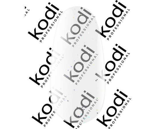 Зображення 2 Топ для гель-лаку без липкого шару Kodi No Sticky Top Coat ART №11, 7 мл , Об'єм (мл, г): 7, Колір: 011