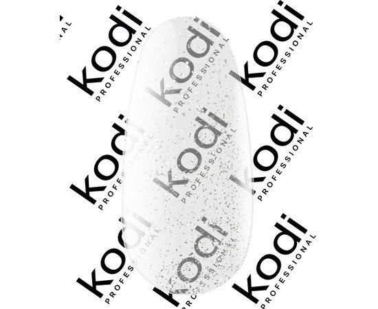 Зображення 2 Топ для гель-лаку без липкого шару Kodi No Sticky Top Coat ART №13, 7 мл , Об'єм (мл, г): 7, Колір: 013