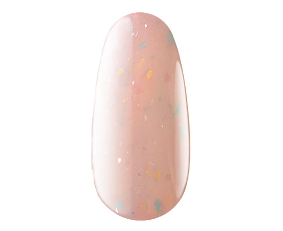 Зображення 2 Камуфлююча база Kodi Cover Base Gel Flake №12, 7 мл, Об'єм (мл, г): 7, Колір: 012