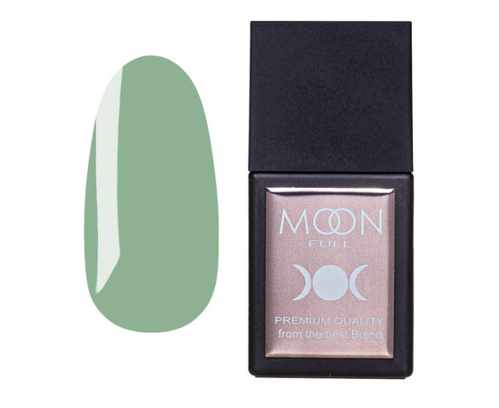 Зображення  Кольорова база MOON FULL Amazing Color Base №3019 зелений, 12 мл, Об'єм (мл, г): 12, Колір: 3019