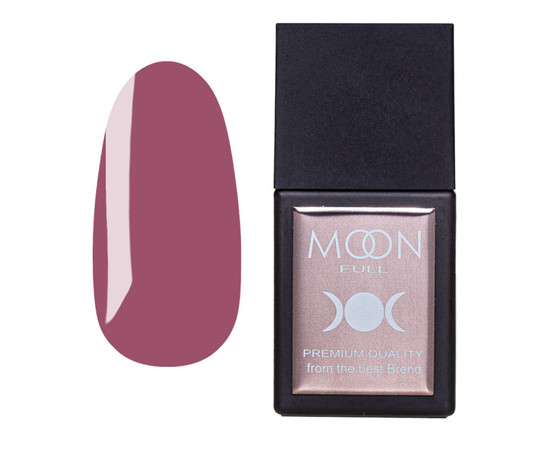 Изображение  Цветная база MOON FULL Amazing Color Base №3027 пурпурно-розовый, 12 мл, Объем (мл, г): 12, Цвет: 3027