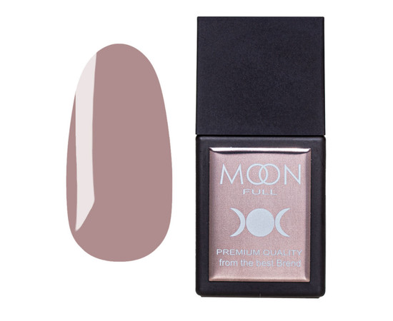 Зображення  Кольорова база MOON FULL Amazing Color Base №3033 бежевий нюд, 12 мл, Об'єм (мл, г): 12, Колір: 3033
