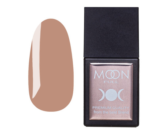 Зображення  Кольорова база MOON FULL Amazing Color Base №3034 бежевий, 12 мл, Об'єм (мл, г): 12, Колір: 3034