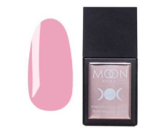 Зображення  Кольорова база MOON FULL Amazing Color Base №3037 рожевий, 12 мл, Об'єм (мл, г): 12, Колір: 3037