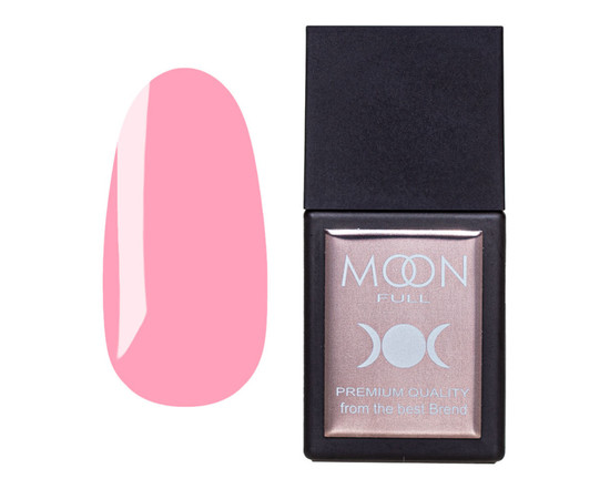 Зображення  Кольорова база MOON FULL Amazing Color Base №3041 рожевий, 12 мл, Об'єм (мл, г): 12, Колір: 3041