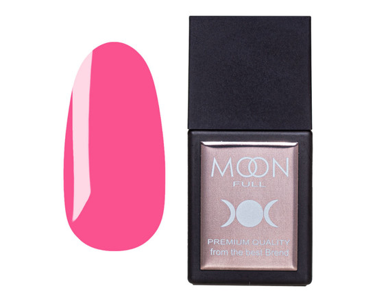 Изображение  Цветная база MOON FULL Amazing Color Base №3044 розовый, 12 мл, Объем (мл, г): 12, Цвет: 3044