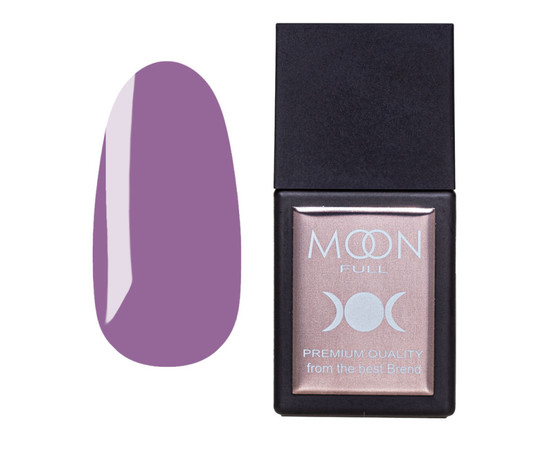 Зображення  Кольорова база MOON FULL Amazing Color Base №3046 світлофіолетовий, 12 мл, Об'єм (мл, г): 12, Колір: 3046