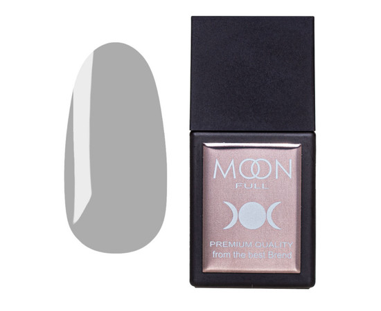 Изображение  Цветная база MOON FULL Amazing Color Base №3053 алюминевый, 12 мл, Объем (мл, г): 12, Цвет: 3053