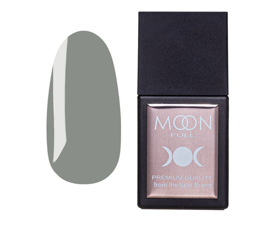 Изображение  Цветная база MOON FULL Amazing Color Base №3054 серо-зеленый, 12 мл, Объем (мл, г): 12, Цвет: 3054