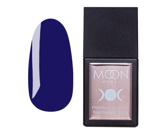 Изображение  Цветная база MOON FULL Amazing Color Base №3062 синий, 12 мл, Объем (мл, г): 12, Цвет: 3062