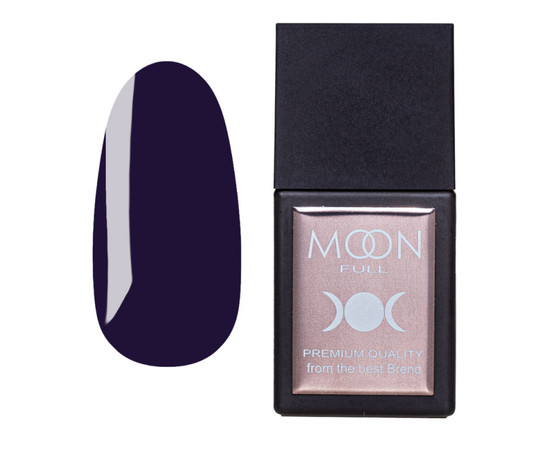 Изображение  Цветная база MOON FULL Amazing Color Base №3064 глубокий синий, 12 мл, Объем (мл, г): 12, Цвет: 3064