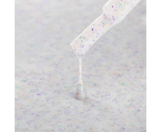 Зображення 3 Кольорова база Kodi Souffle Base Gel №01, 7 мл, Об'єм (мл, г): 7, Колір: 01