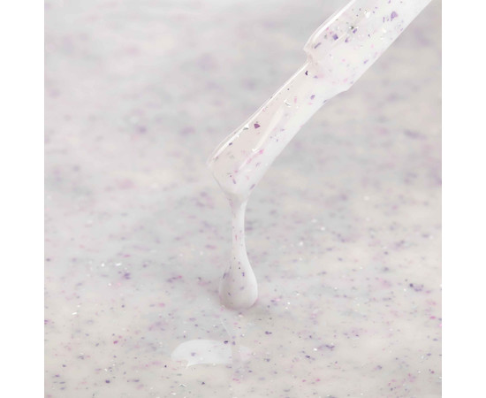 Зображення 3 Кольорова база Kodi Souffle Base Gel №02, 7 мл, Об'єм (мл, г): 7, Колір: 02