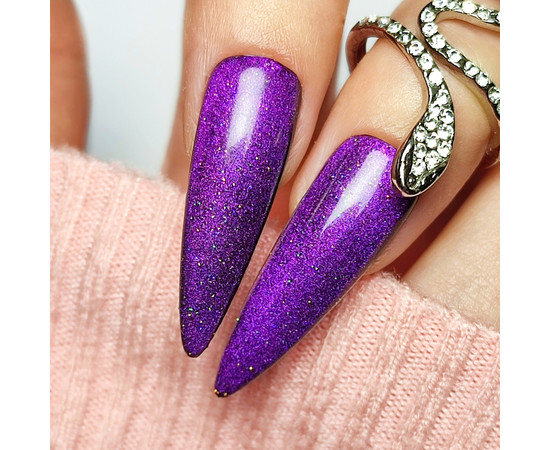 Зображення 2 Гель-лак Magic Girl Avrora max №2 рожево-бордовий, 8 мл, Об'єм (мл, г): 8, Колір: 02