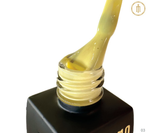 Зображення 2 База кольорова Milano Color Cover Base №03, 15 мл, Об'єм (мл, г): 15, Колір: 03