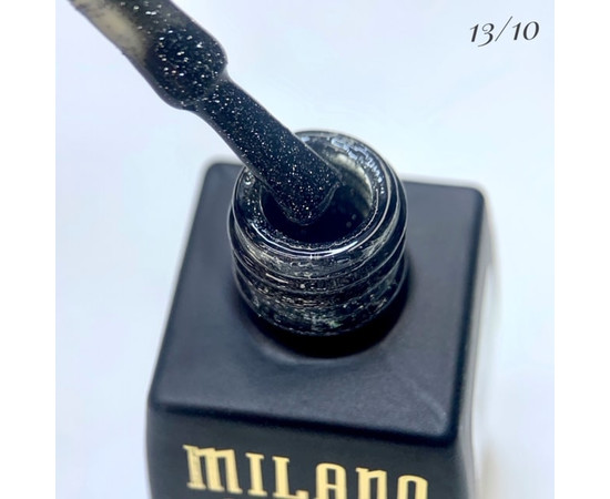 Зображення 2 Гель-лак Milano Effulgence №13/10, 8 мл, Об'єм (мл, г): 8, Колір: 13/10