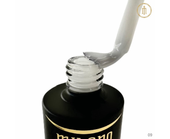 Зображення 2 Рідкий полігель Milano Liquid Poly Gel №03, 15 мл, Об'єм (мл, г): 15, Колір: 03