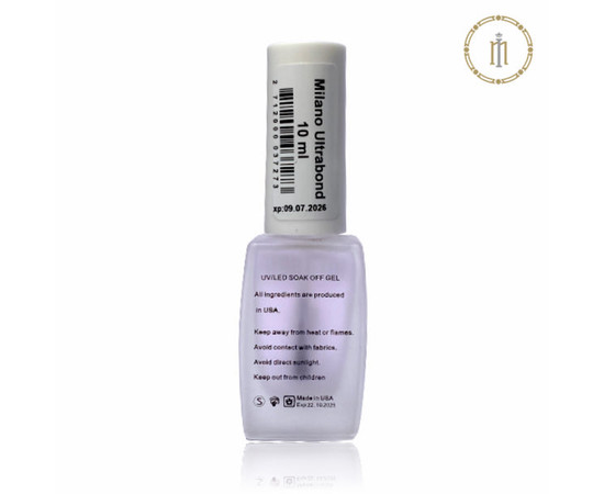 Изображение 2 Праймер Milano (Ultrabond), 10 мл