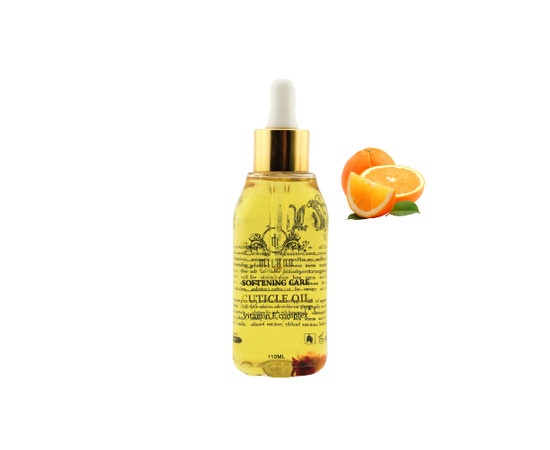 Зображення 3 Олія для кутикули Milano в асортименті, 110 мл 1шт, Об'єм (мл, г): 110