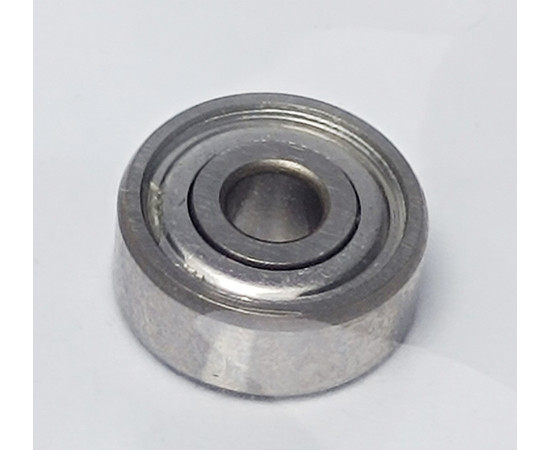 Зображення 2 Підшипник 1030 (10x3x4 мм) для мікромотора, ручки фрезера