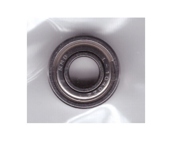 Зображення 2 Підшипник 1040 (10x4x4 мм) для мікромотора, ручки фрезера