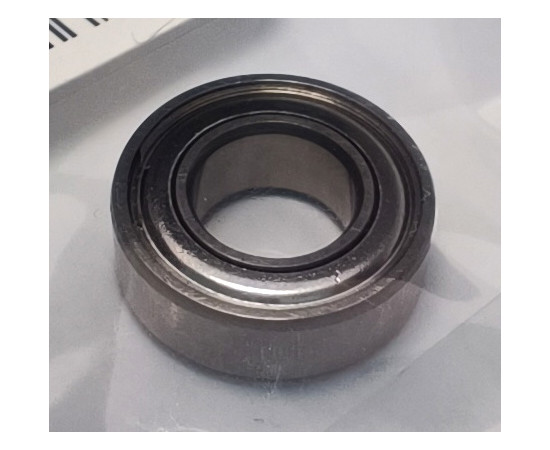 Зображення 3 Підшипник 1260 (12x6x4 мм) для мікромотора, ручки фрезера