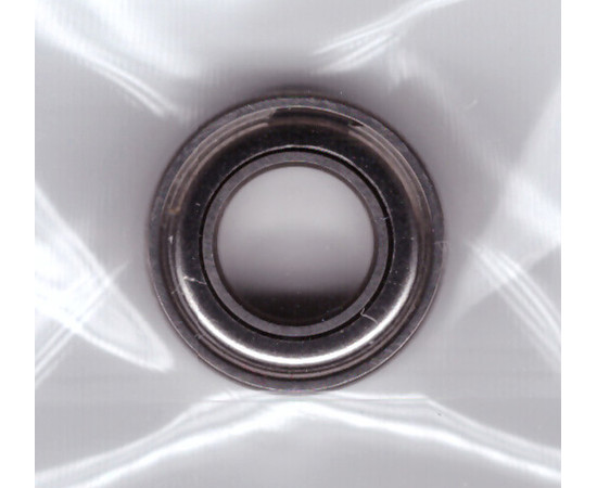 Зображення 2 Підшипник 1260 (12x6x4 мм) для мікромотора, ручки фрезера