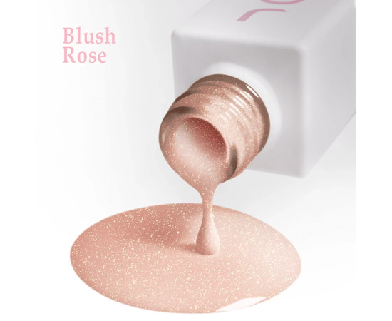 Зображення 3 Камуфлююча база JOIA vegan BB cream base Blush Rose, 50 мл, Об'єм (мл, г): 50, Колір: Blush Rose