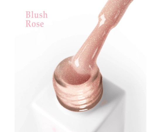 Зображення 5 Камуфлююча база JOIA vegan BB cream base Blush Rose, 50 мл, Об'єм (мл, г): 50, Колір: Blush Rose