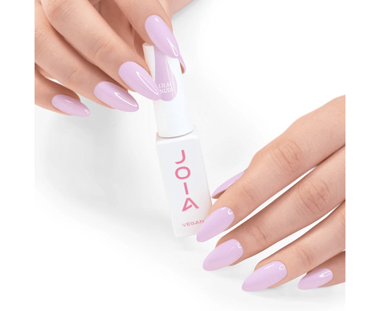 Зображення 6 Камуфлююча база JOIA vegan BB cream base Lilac Nude, 50 мл, Об'єм (мл, г): 50, Колір: Lilac Nude