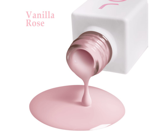 Зображення 3 Камуфлююча база JOIA vegan BB cream base Vanilla Rose, 15 мл, Об'єм (мл, г): 15, Колір: Vanilla Rose