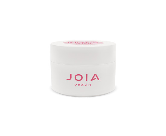 Зображення 2 Моделюючий гель JOIA vegan Creamy Builder Gel Golden Blush, 15 мл, Об'єм (мл, г): 15, Колір: Golden Blush