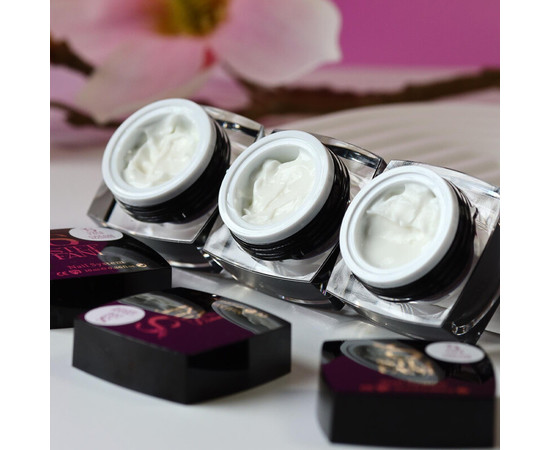 Зображення 3 Крем для рук зволожуючий Steffani Cream hands, 10 мл